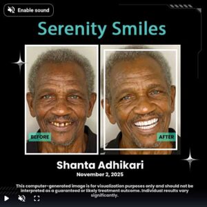 AI Smile Design